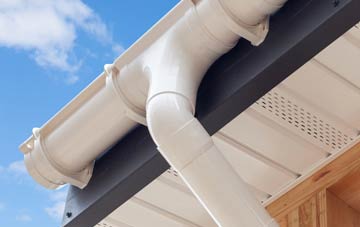 Great Chell gutter installation costs