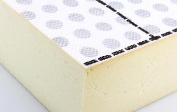 meeting Great Chell building codes