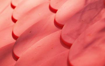 Great Chell plastic roof costs