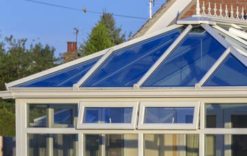 professional Great Chell conservatory insulation