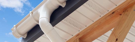 get Great Chell guttering quotes today