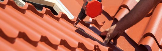 save on Great Chell roof installation costs