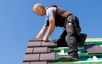 disadvantages of Great Chell slate roofing
