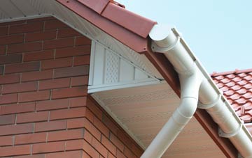 Great Chell soffit repair costs