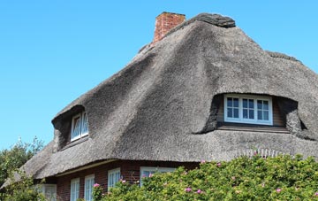 thatch roofing Great Chell, Staffordshire