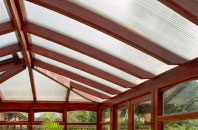 Great Chell conservatory roofing insulation