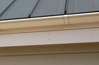 Great Chell soffit repair